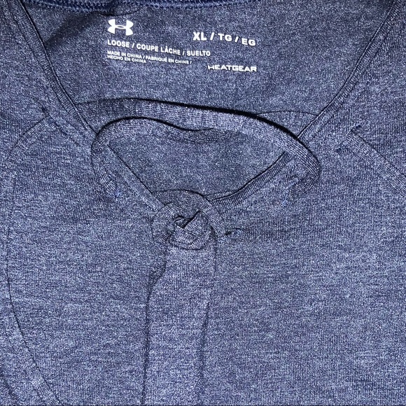 Under Armour workout top - Picture 2 of 4